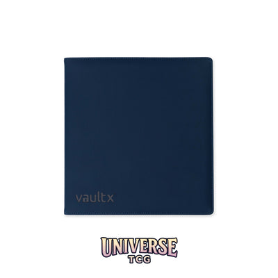 Slim Exo-Tec® Ring Binder