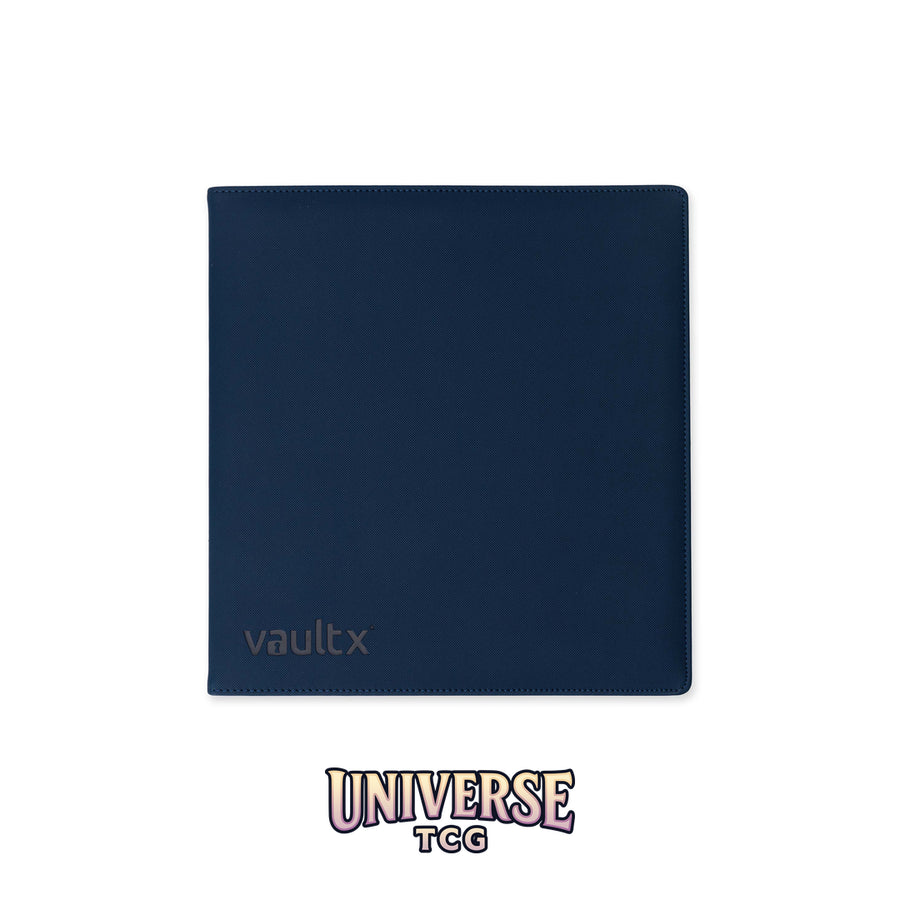 Large Exo-Tec® Ring Binder