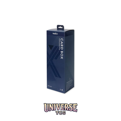 Exo-Tec® Card Box 450+