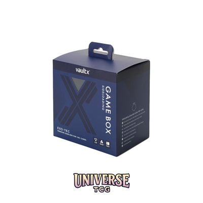 Exo-Tec® Game Box 100+