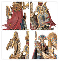 Royal Heralds