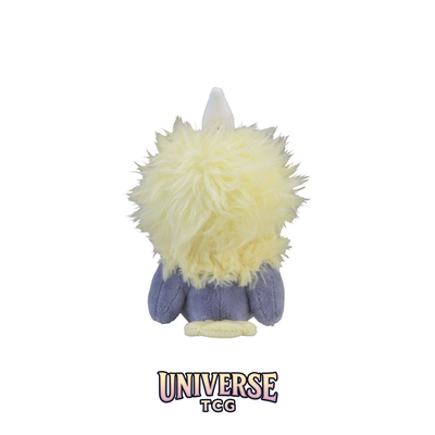 Rufflet Sitting Cuties Plush - 15.2 cm