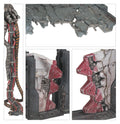 Ruined Zone Mortalis Terrain Kit