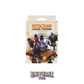 Riftbound: Spiritforged - Rumble Champion Deck (English)