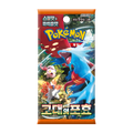Pokémon TCG Ancient Roar (SV4K) Booster Box – Korean