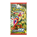 Pokémon TCG Scarlet ex (SV1S) Booster Box – Korean