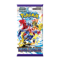 Pokémon TCG Raging Surf (SV3a) Enhanced Expansion Box – Coreano