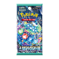 Pokémon TCG Stellar Miracle (SV7) Battle Booster Box – Korean