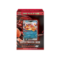 Pokémon TCG Battle Master Deck Terastal Charizard ex (SV6-BMD-CZ) – Coreano