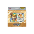 Pokémon TCG Mega Eevee ex Starter Set (M-SD-MEV) – Korean