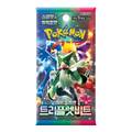 Pokémon TCG Triplet Beat (SV1a) Enhanced Expansion Box – Coreano