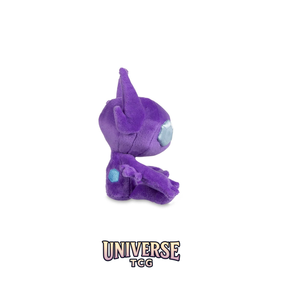 Sableye Sitting Cuties Plush - 15.9 cm