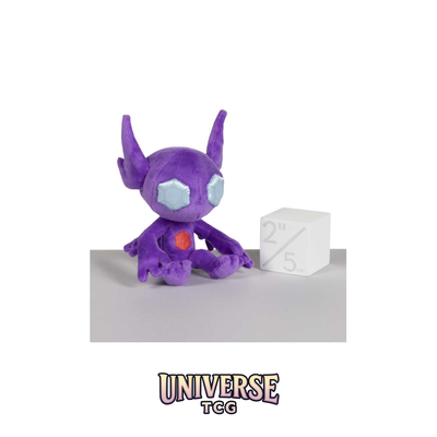 Sableye Sitting Cuties Plush - 15.9 cm