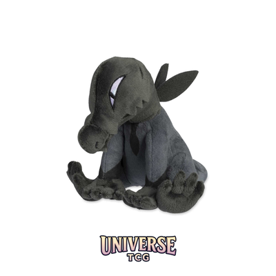 Salandit Sitting Cuties Plush - 15.9 cm