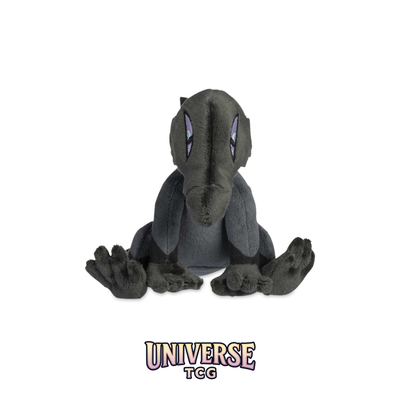 Salandit Sitting Cuties Plush - 15.9 cm