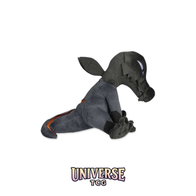 Salandit Sitting Cuties Plush - 15.9 cm
