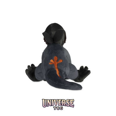 Salandit Sitting Cuties Plush - 15.9 cm