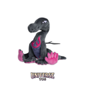 Salazzle Sitting Cuties Plush - 15.9 cm