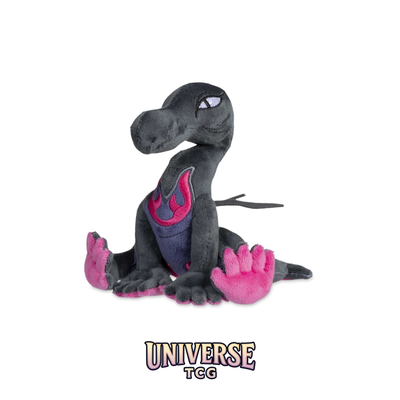 Salazzle Sitting Cuties Plush - 15.9 cm