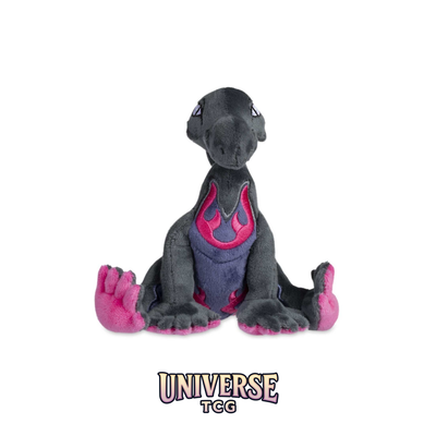 Salazzle Sitting Cuties Plush - 15.9 cm