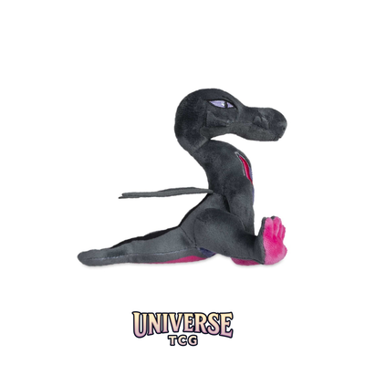 Salazzle Sitting Cuties Plush - 15.9 cm