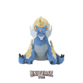 Samurott Sitting Cuties Plush - 15.2 cm