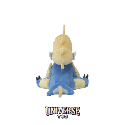 Samurott Sitting Cuties Plush - 15.2 cm