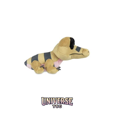 Sandile Sitting Cuties Plush - 10.2 cm