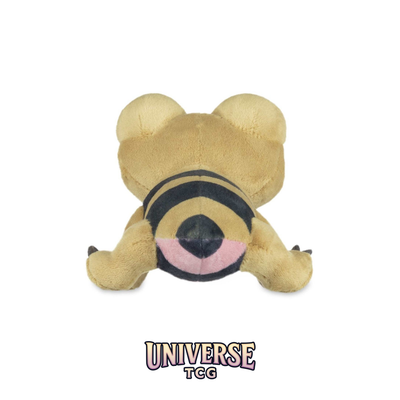 Sandile Sitting Cuties Plush - 19.1 cm