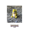 Sandshrew Sitting Cuties Plush - 12.1 cm