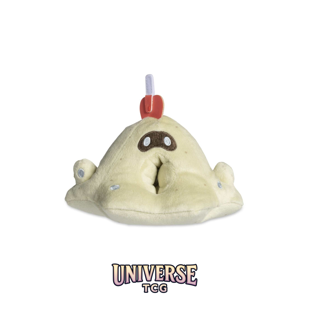 Sandygast Sitting Cuties Plush - 15.25 cm