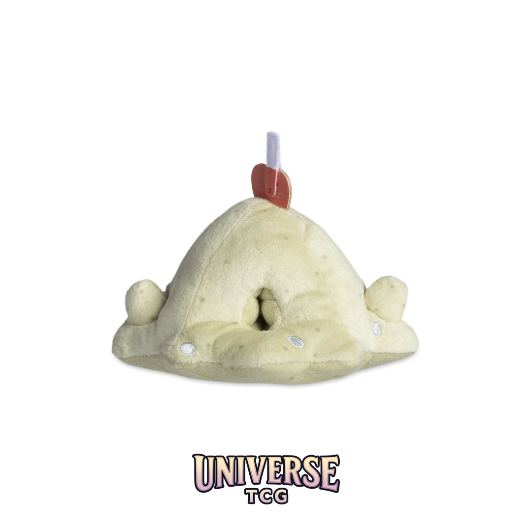 Sandygast Sitting Cuties Plush - 15.25 cm