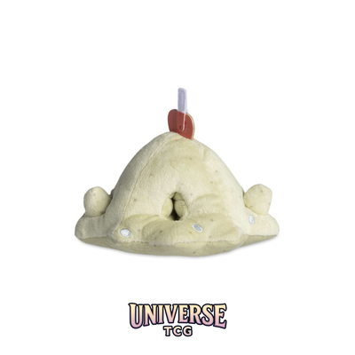 Sandygast Sitting Cuties Plush - 15.2 cm