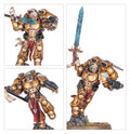 Sanguinary Guard – Blood Angels