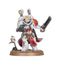 Sanguinary Priest – Blood Angels