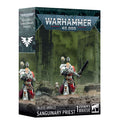 Sanguinary Priest – Blood Angels