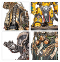 Saturnine Praetor