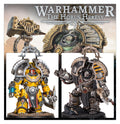 Saturnine Praetor