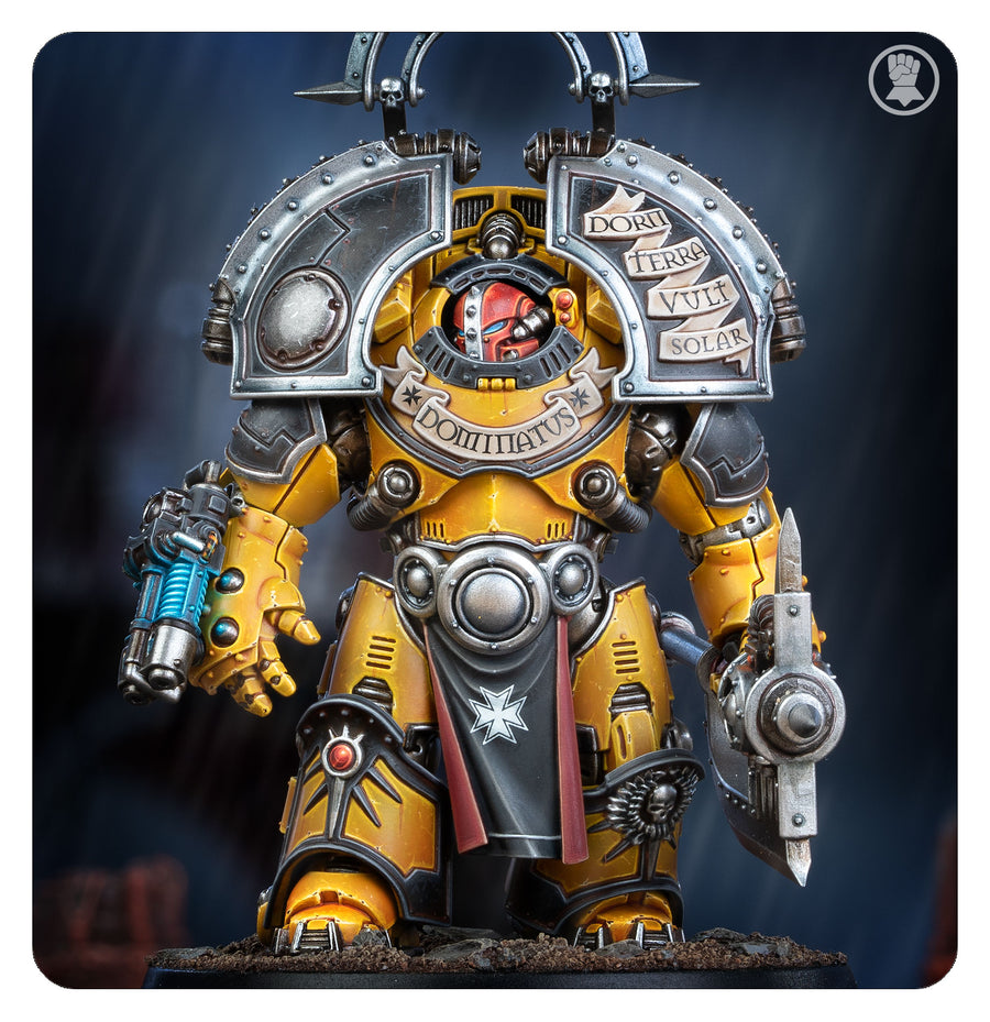 Saturnine Praetor
