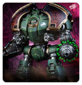 Saturnine Siege Dreadnought – Ophion Configuration