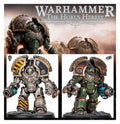 Saturnine Terminator Squad