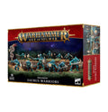 Saurus Warriors – Seraphon Multipart Kit (Age of Sigmar)