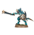 Saurus Warriors – Seraphon Multipart Kit (Age of Sigmar)