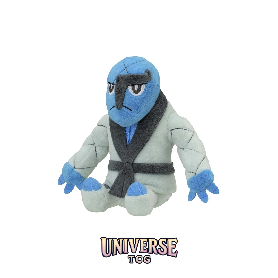Sawk Sitting Cuties Plush - 5 .63.5 cm