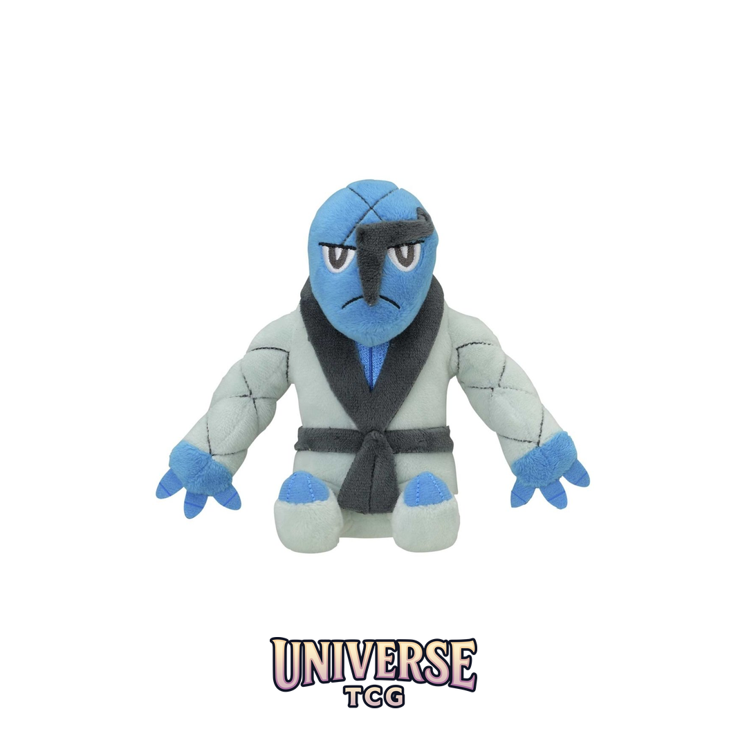 Sawk Sitting Cuties Plush - 5 .63.5 cm