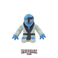 Sawk Sitting Cuties Plush - 13.3 cm