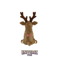 Sawsbuck (Spring Form) Sitting Cuties Plush - 18.4 cm
