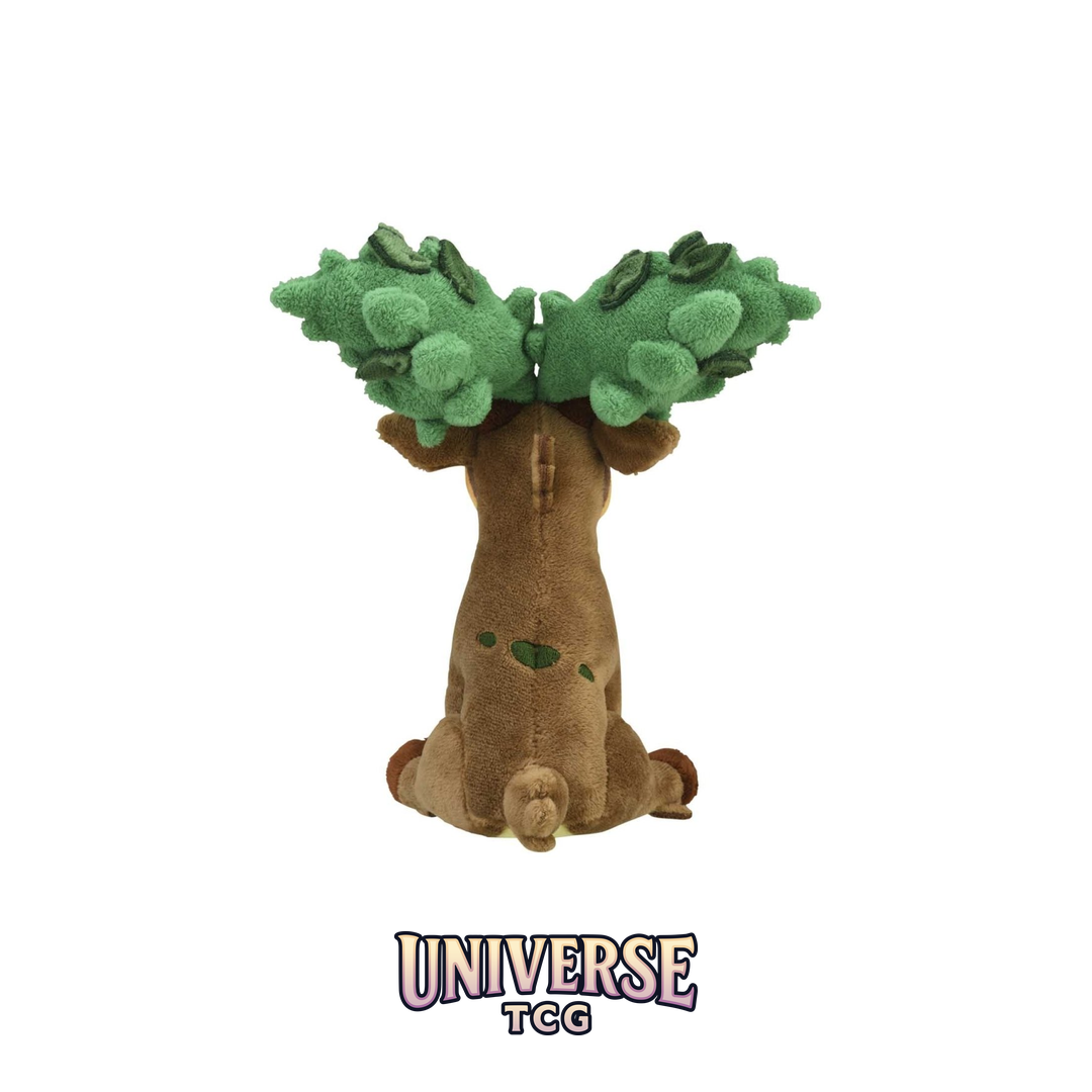Sawsbuck (Summer Form) Sitting Cuties Plush - 7 .12.75 cm