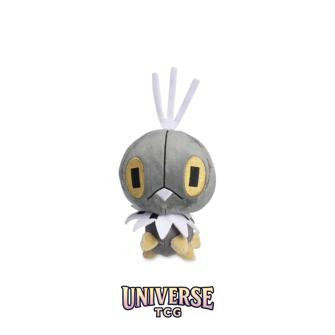 Scatterbug Sitting Cuties Plush - 6 .190.5 cm