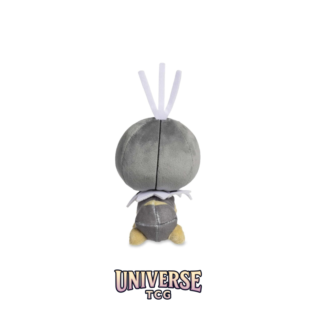 Scatterbug Sitting Cuties Plush - 6 .190.5 cm